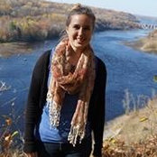 Claudia Bélanger's photo