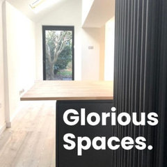 Glorious Spaces