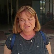 Orit Kalir Yarnitzky's photo