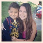 Elizabeth Shea's photo