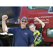 Joey Callahan's photo