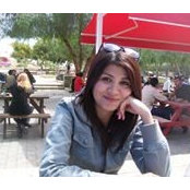 Photo de Ayşegül Tekeli