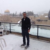 Yitz Lion's photo