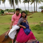 Foto von Deepthi Kancharla