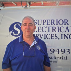 Superior Electrical Services, Inc.