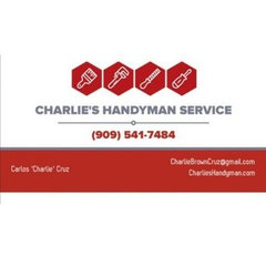 Charlie's Handyman Service