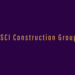 The SCI Construction Group Inc.