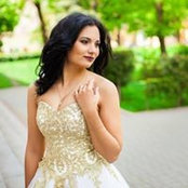 Natalia Yashchenko's photo