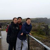 Foto von Elizabeth Johnson
