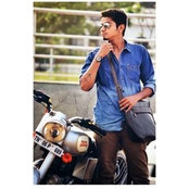 Foto von Vijay Simhan