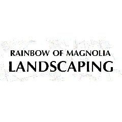 RAINBOW-MAGNOLIA LANDSCAPING