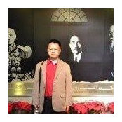 Gary Fu's photo
