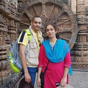 Foto von Sudarshan Joshi
