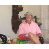 Foto von Don Wharton