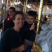 Jessica de Mestre's photo