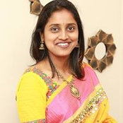 Suchitra Reddy's photo