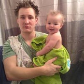 Geoff Murphy's photo