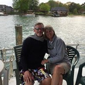 Robin Gillispie Stump's photo