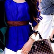 Anum Jawad's photo