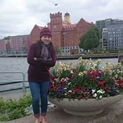Rose Donillos foto