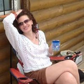 Larisa Zherehova's photo