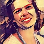 Mariana Grillos foto
