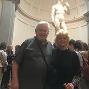 Mike Taylor's photo