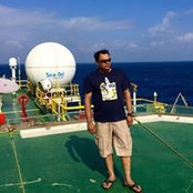 Foto von Sanjeev Behera