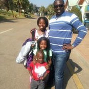 Foto von Alwin Ndoro