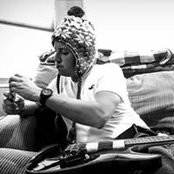 Crawford Magill's photo