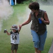 Mary Risko's photo