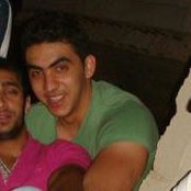 Mazen Chehade's photo