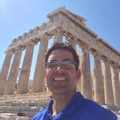 George Apostolopoulos's photo