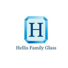 Hellis Family Glass