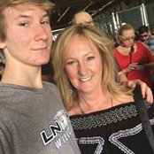 Susan Wagner's photo