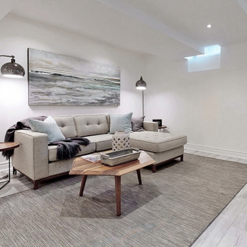 Furnish a New Home, for New Canadians!