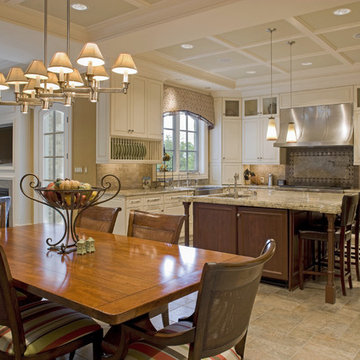 Baltimore, MD - Custom Home-9