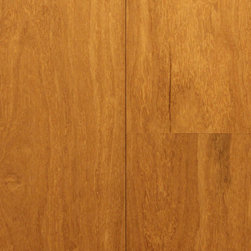 Modern Collection - Hardwood Flooring