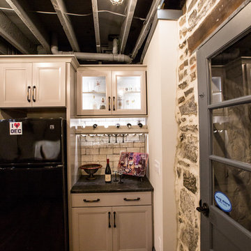 Industrial Kitchen