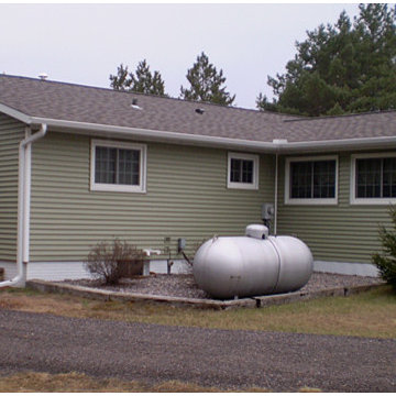 Wisconsin Rapids, Wisconsin