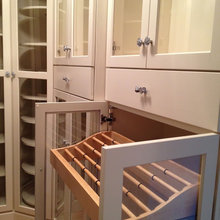 Closet Ideas
