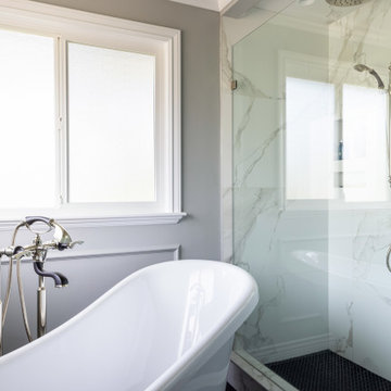 Parisian Elements | Renovation