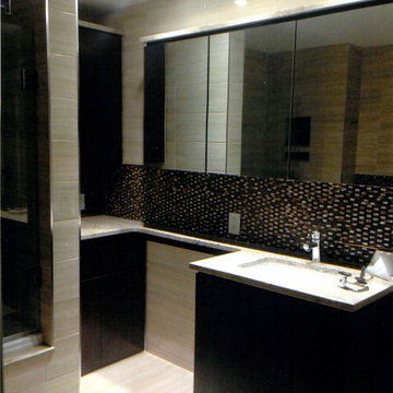 Staten Island Bathroom Remodel