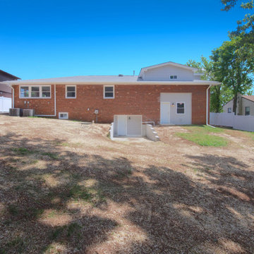 Matawan - Addition, Total Renovation, Exterior, Interior, Sewer Pump, Multi Zone