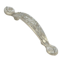 Drawer pulls