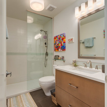 Townhouse Renovation