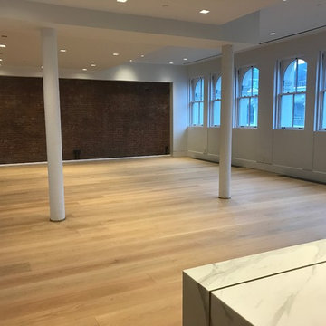 Soho Floor