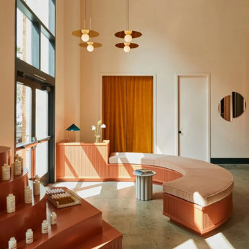 Downtown Salon