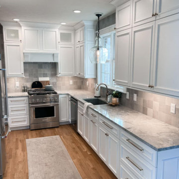 Kitchen Remodels