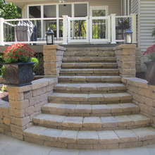 Patio Ideas
